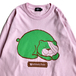 ＷＡＣＫ　ＷＡＣＫ　／　ＳＬＥＥＰ　ＢＥＡＲ　ＬＳ　ＴＥＥ