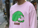 ＷＡＣＫ　ＷＡＣＫ　／　ＳＬＥＥＰ　ＢＥＡＲ　ＬＳ　ＴＥＥ