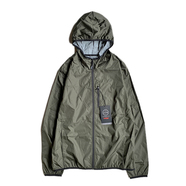 ATG by WRANGLER / NYLON JACKET (OLIVE)