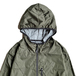 ＡＴＧ　ｂｙ　ＷＲＡＮＧＬＥＲ　／　ＮＹＬＯＮ　ＪＡＣＫＥＴ　（ＯＬＩＶＥ）