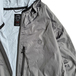 ＡＴＧ　ｂｙ　ＷＲＡＮＧＬＥＲ　／　ＮＹＬＯＮ　ＪＡＣＫＥＴ　（ＧＲＥＹ）