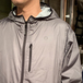 ＡＴＧ　ｂｙ　ＷＲＡＮＧＬＥＲ　／　ＮＹＬＯＮ　ＪＡＣＫＥＴ　（ＧＲＥＹ）