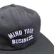 ＡＣＡＰＵＬＣＯ　ＧＯＬＤ　／　ＭＹＢ　６　ＰＡＮＥＬ　ＣＡＰ　（ＢＬＡＣＫ）