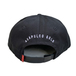 ＡＣＡＰＵＬＣＯ　ＧＯＬＤ　／　ＭＹＢ　６　ＰＡＮＥＬ　ＣＡＰ　（ＢＬＡＣＫ）