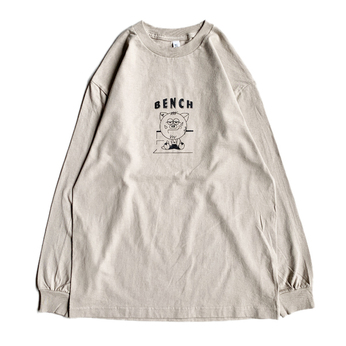 ＢＥＮＣＨ　／　ＵＲＩＢＯ　ＬＳ　ＴＥＥ　（ＳＡＮＤ）