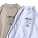 ＢＥＮＣＨ　／　ＵＲＩＢＯ　ＬＳ　ＴＥＥ　（ＷＨＩＴＥ）