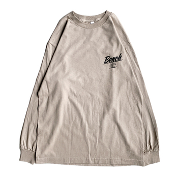 ＢＥＮＣＨ　／　ＦＬＡＳＨ　ＬＳ　ＴＥＥ　（ＳＡＮＤ）