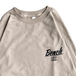 ＢＥＮＣＨ　／　ＦＬＡＳＨ　ＬＳ　ＴＥＥ　（ＳＡＮＤ）