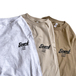 ＢＥＮＣＨ　／　ＦＬＡＳＨ　ＬＳ　ＴＥＥ　（ＢＲＯＷＮ）