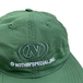 ＮＯＴＨＩＮ’　ＳＰＥＣＩＡＬ　／　ＹＯＵ　ＣＨＡＮＧＥＤ　６ＰＡＮＥＬ　ＣＡＰ　（ＧＲＥＥＮ）