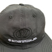 ＮＯＴＨＩＮ’　ＳＰＥＣＩＡＬ　／　ＹＯＵ　ＣＨＡＮＧＥＤ　６ＰＡＮＥＬ　ＣＡＰ　（ＢＬＡＣＫ）