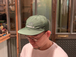 ＮＯＴＨＩＮ’　ＳＰＥＣＩＡＬ　／　ＹＯＵ　ＣＨＡＮＧＥＤ　６ＰＡＮＥＬ　ＣＡＰ　（ＧＲＥＥＮ）