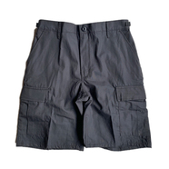 PROPPER / BDU SHORTS (BLACK)