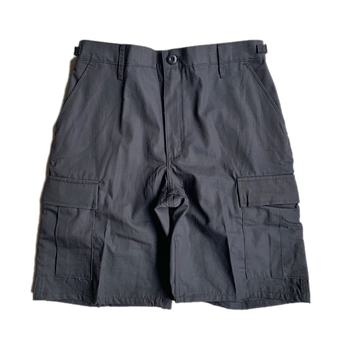 ＰＲＯＰＰＥＲ　／　ＢＤＵ　ＳＨＯＲＴＳ　（ＢＬＡＣＫ）