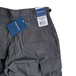 ＰＲＯＰＰＥＲ　／　１００％ＣＯＴＴＯＮ　ＲＩＰＳＴＯＰ　ＢＤＵ　ＳＨＯＲＴＳ　（ＢＬＡＣＫ）