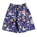 ＲＪＣ　／　ＣＯＴＴＯＮ　ＷＯＲＫ　ＳＨＯＲＴＳ　（ＢＬＵＥ）