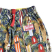 ＲＪＣ　／　ＣＯＴＴＯＮ　ＷＯＲＫ　ＳＨＯＲＴＳ　（ＧＲＥＥＮ）