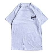 BENCH / FLASH TEE (SILVER GREY)