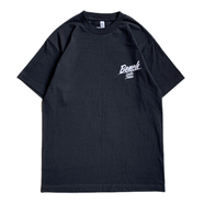 BENCH / FLASH TEE (BLACK)