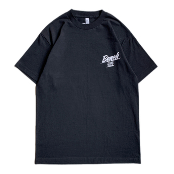 ＢＥＮＣＨ　／　ＦＬＡＳＨ　ＴＥＥ　（ＢＬＡＣＫ）