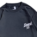 ＢＥＮＣＨ　／　ＦＬＡＳＨ　ＴＥＥ　（ＢＬＡＣＫ）