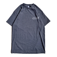 BENCH / BENCH BOY TEE (CHARCOAL GREY)