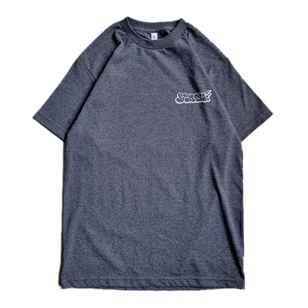 ＢＥＮＣＨ　／　ＢＥＮＣＨ　ＢＯＹ　ＴＥＥ　（ＣＨＡＲＣＯＡＬ　ＧＲＥＹ）