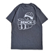 ＢＥＮＣＨ　／　ＢＥＮＣＨ　ＢＯＹ　ＴＥＥ　（ＣＨＡＲＣＯＡＬ　ＧＲＥＹ）