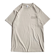 BENCH / BENCH BOY TEE (SAND)