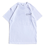 BENCH / BENCH BOY TEE (WHITE)