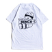 ＢＥＮＣＨ　／　ＢＥＮＣＨ　ＢＯＹ　ＴＥＥ　（ＷＨＩＴＥ）