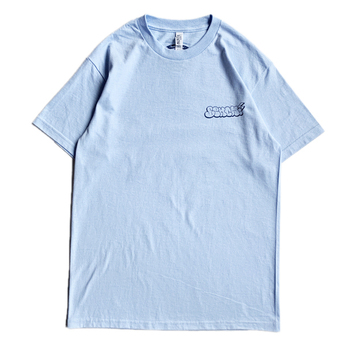 ＢＥＮＣＨ　／　ＢＥＮＣＨ　ＢＯＹ　ＴＥＥ　（ＬＩＧＨＴ　ＢＬＵＥ）