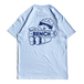 ＢＥＮＣＨ　／　ＢＥＮＣＨ　ＢＯＹ　ＴＥＥ　（ＬＩＧＨＴ　ＢＬＵＥ）