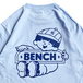 ＢＥＮＣＨ　／　ＢＥＮＣＨ　ＢＯＹ　ＴＥＥ　（ＬＩＧＨＴ　ＢＬＵＥ）