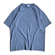 CHAMPION USA / GARMENT DYED TEE (SALT WATER)