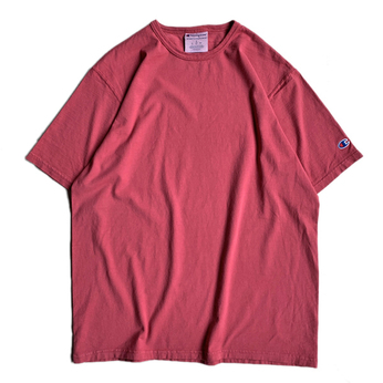 ＣＨＡＭＰＩＯＮ　ＵＳＡ　／　ＧＡＲＭＥＮＴ　ＤＹＥＤ　ＴＥＥ　（ＣＲＩＭＳＯＮ）