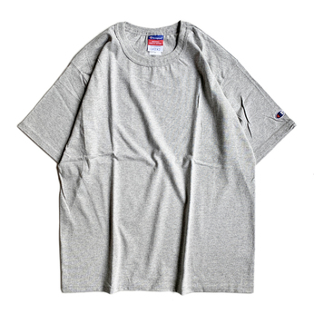 ＣＨＡＭＰＩＯＮ　ＵＳＡ　／　ＨＥＲＩＴＡＧＥ　ＴＥＥ　（ＧＲＥＹ）