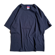 CHAMPION USA / HERITAGE TEE (NAVY)