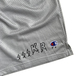 ＫＲＵ　ＮＹＣ　／　ＫＲ　ＣＨＡＭＰＩＯＮ　ＳＨＯＲＴＳ　（ＧＲＥＹ）