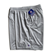 ＫＲＵ　ＮＹＣ　／　ＫＲ　ＣＨＡＭＰＩＯＮ　ＳＨＯＲＴＳ　（ＧＲＥＹ）