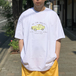 ＫＲＵ　ＮＹＣ　／　ＣＡＢ　ＳＥＲＶＩＣＥ　ＴＥＥ　（ＹＥＬＬＯＷ）