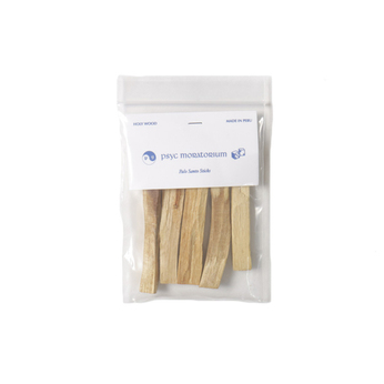 ＰＳＹＣ　ＭＯＲＡＴＯＲＩＵＭ　／　ＰＡＬＯ　ＳＡＮＴＯ　ＳＴＩＣＫＳ