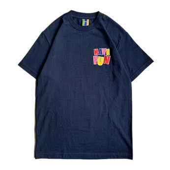 ＢＥＤＬＡＭ　／　ＨＡＶＥ　ＦＵＮ　ＴＥＥ　（ＮＡＶＹ）