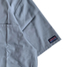 ＣＨＥＲＯＫＥＥ　ＷＯＲＫＷＥＡＲ　／　ＤＯＣＴＯＲ　ＺＩＰ　ＣＯＡＴ　（ＧＲＥＹ）