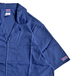 ＣＨＥＲＯＫＥＥ　ＷＯＲＫＷＥＡＲ　／　ＤＯＣＴＯＲ　ＺＩＰ　ＳＨＩＲＴ　（ＮＡＶＹ）