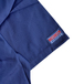 ＣＨＥＲＯＫＥＥ　ＷＯＲＫＷＥＡＲ　／　ＤＯＣＴＯＲ　ＺＩＰ　ＳＨＩＲＴ　（ＮＡＶＹ）