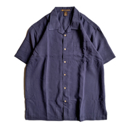 HARRITON / BAHAMA SHIRT (NAVY)