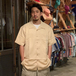 ＨＡＲＲＩＴＯＮ　／　ＢＡＨＡＭＡ　ＳＨＩＲＴ　（ＳＡＮＤ）