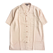 HARRITON / BAHAMA SHIRT (SAND)