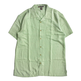 ＨＡＲＲＩＴＯＮ　／　ＢＡＨＡＭＡ　ＳＨＩＲＴ　（ＧＲＥＥＮ　ＭＩＳＴ）